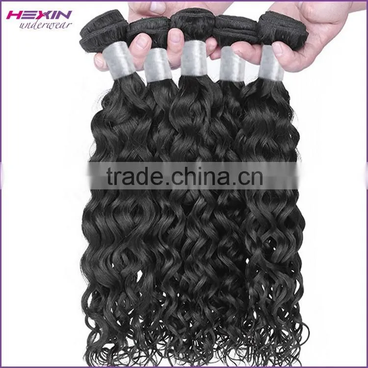 7A Kinky Curly Real High Quality 8-30 Inch Human Hair Extension