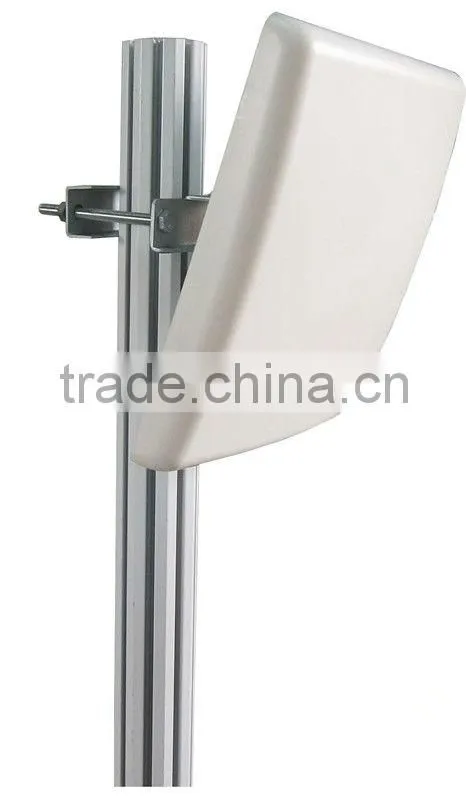 Indoor/Outdoor wireless panel antenna 800-2500mhz