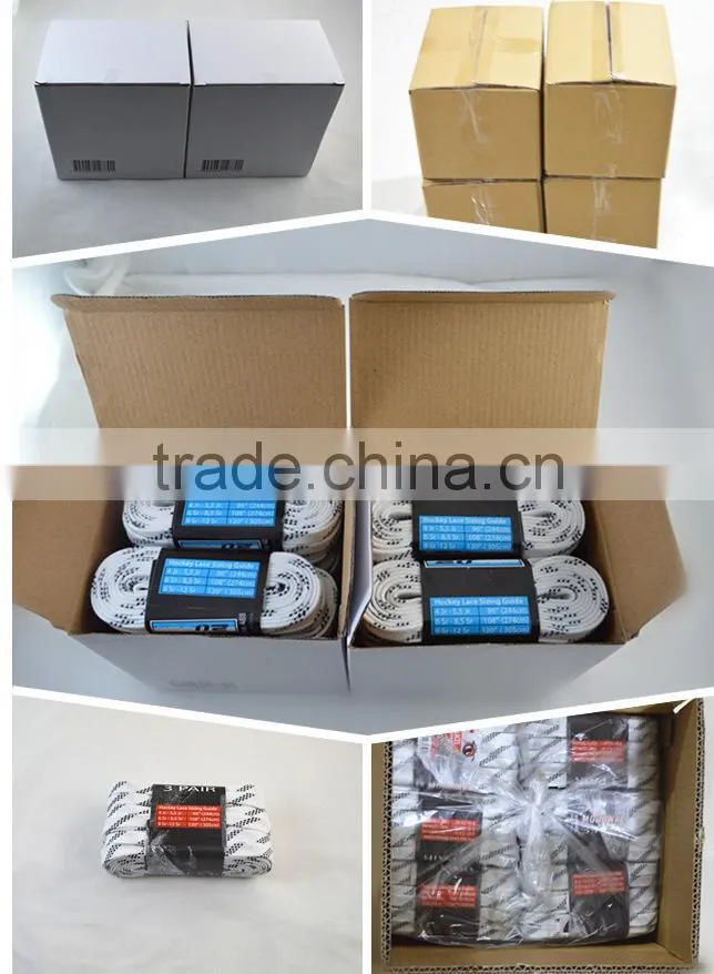 2016 factory direct and wax finish Figure skating shoes
