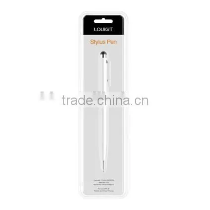 Lightweight Mini Metal Touch Screen Pen for Phone Ipad Tablet Iphone Smartphone