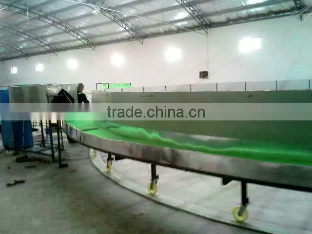 Popular used wire hanger making machine 008613673685830