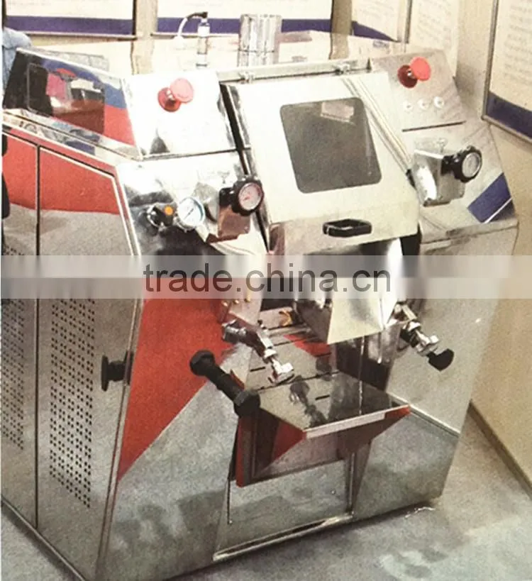 DYS Series Three Roller Mill(DYS200-300)