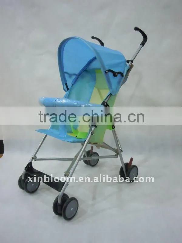 baby pram