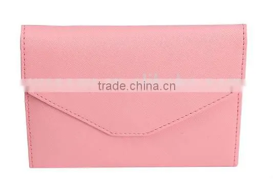 New Passport Holder Bag Multi-functional Credit Card Holder Bag Passport Cover Wallet