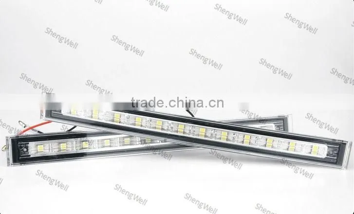 Led daytime running light DRL