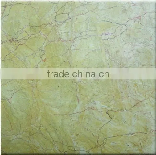 Chinese Natural MESH YELLOW beige marble slab