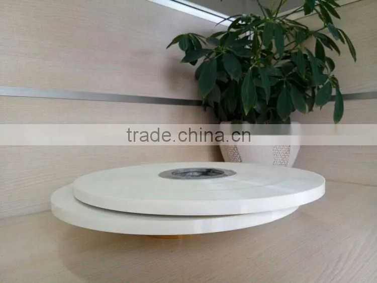 white pet flim used for submarine boat power fiber optic cable