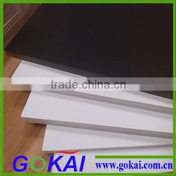 KT board /paper foam board/PS foam board