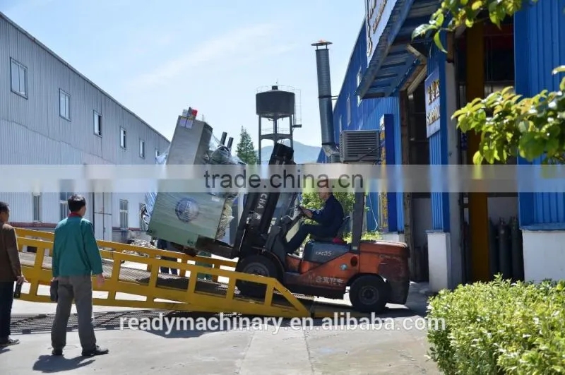 100 Ton Vertical Rubber Injection Moulding Machine