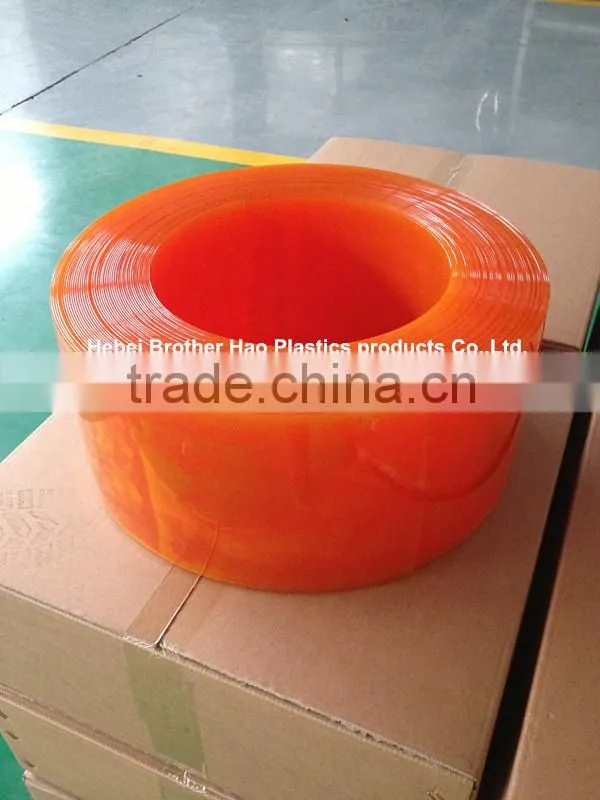 anti-insect pvc strip door curtain