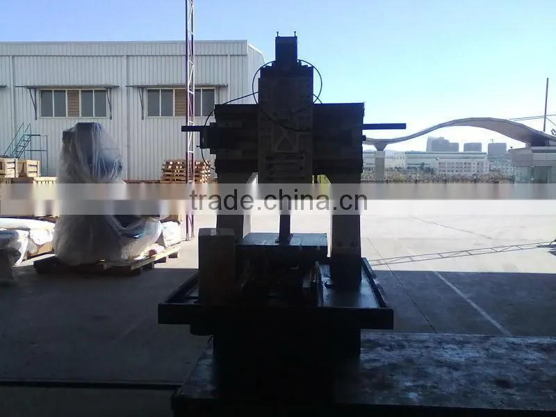 Engraving Machine Body E1012