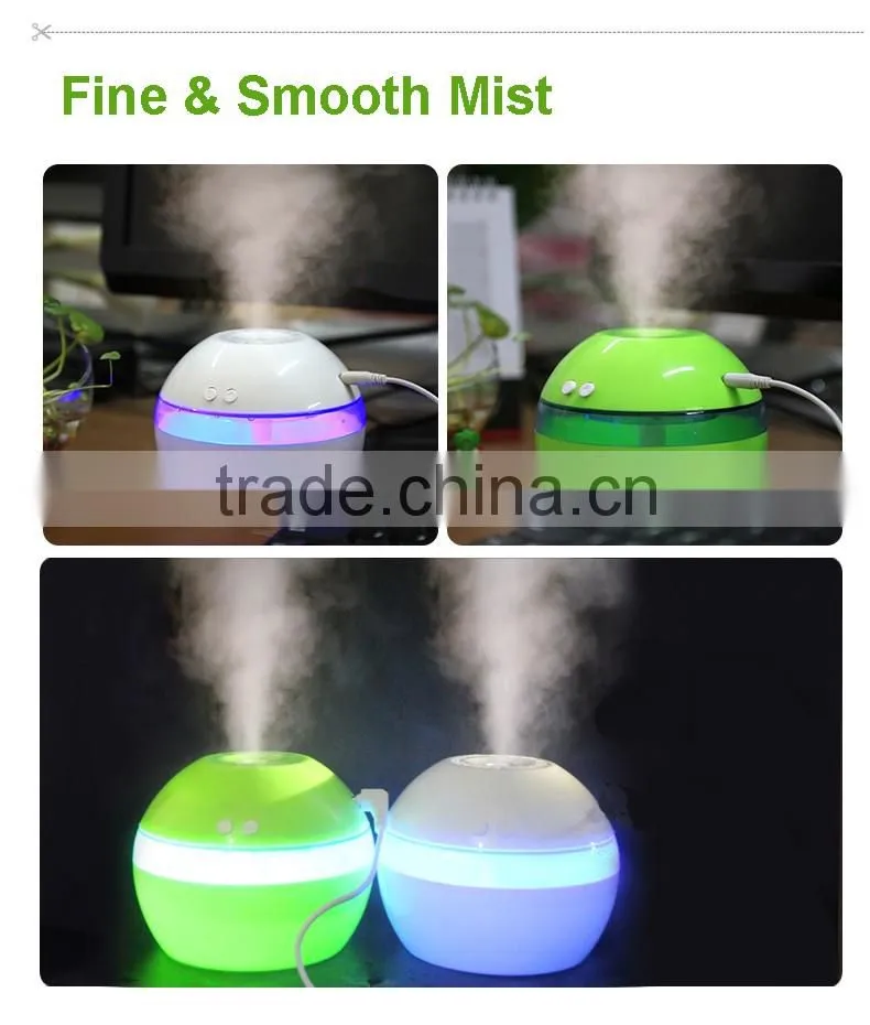 cold air humidifier diffuser ceramic