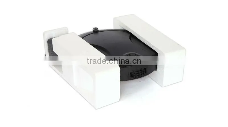 2016 newest best robot vacuum cleaner