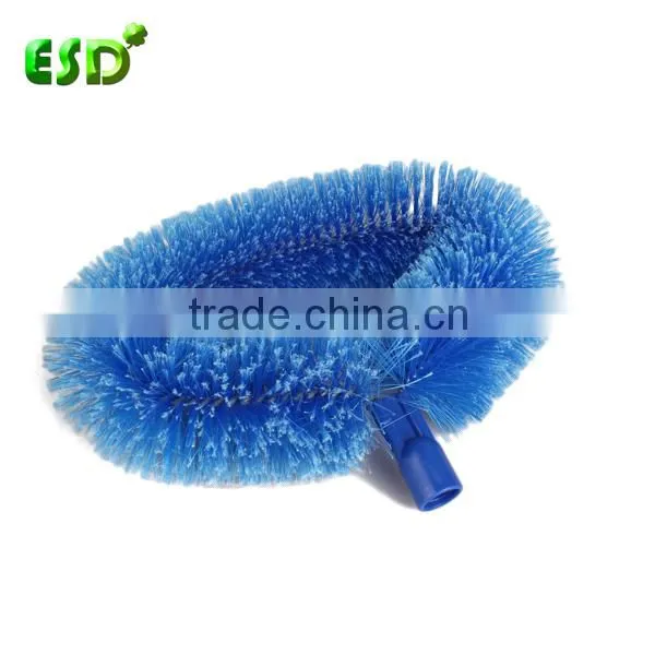 ESD Plastic Cobweb Broom, Ceiling Fan Cleaning Brush