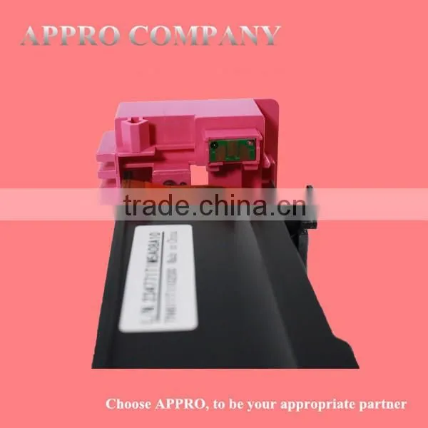 printer cartridge TN611 for konica minolta bizhub C451 C550 C650 CMYK--SET