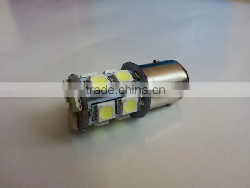 2015 Popular seller high power aotu LED lamp bulb 13 lamps bulb
