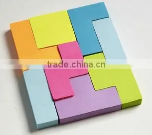 cute sticky notes for children