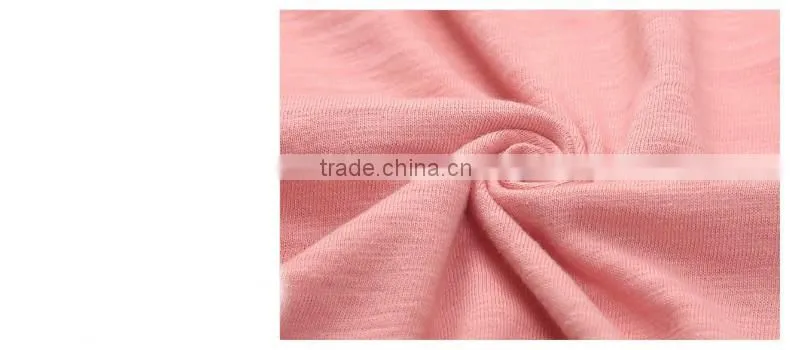 The 2016 women's clothing of cultivate one's morality show thin short sleeve v-neck long dress