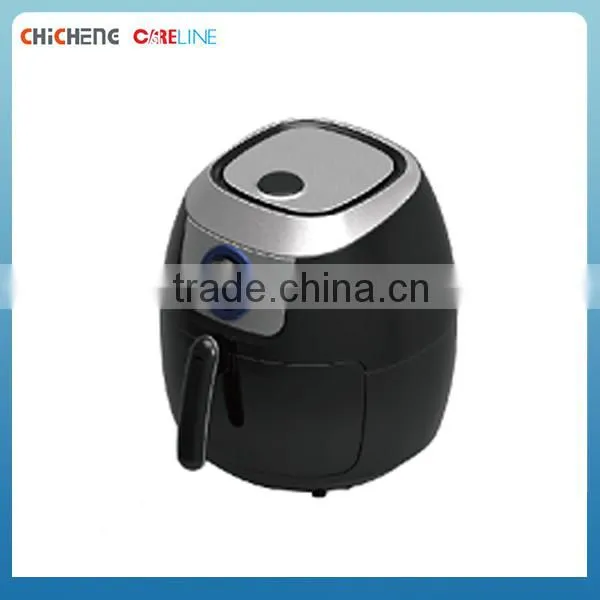 New Product Hot Selling Electronic Air Fryer Deep Fryer Without Oil