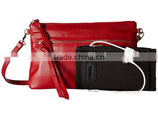 Crossbody Women Leather Purse