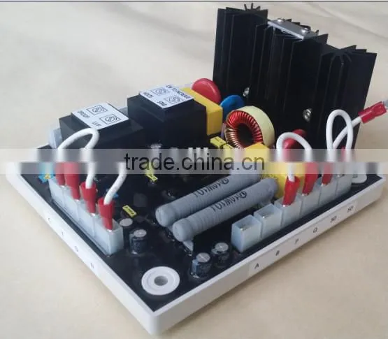 EA63-7,EA63-7D Generator AVR 3 Phase