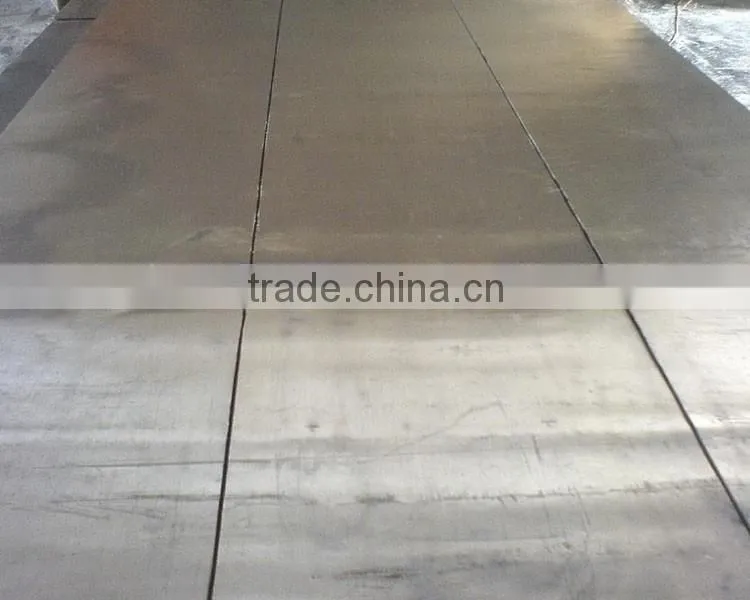 Exclusive supply 10-50mm thickness Non-toxic radiation cd Cadmium plate