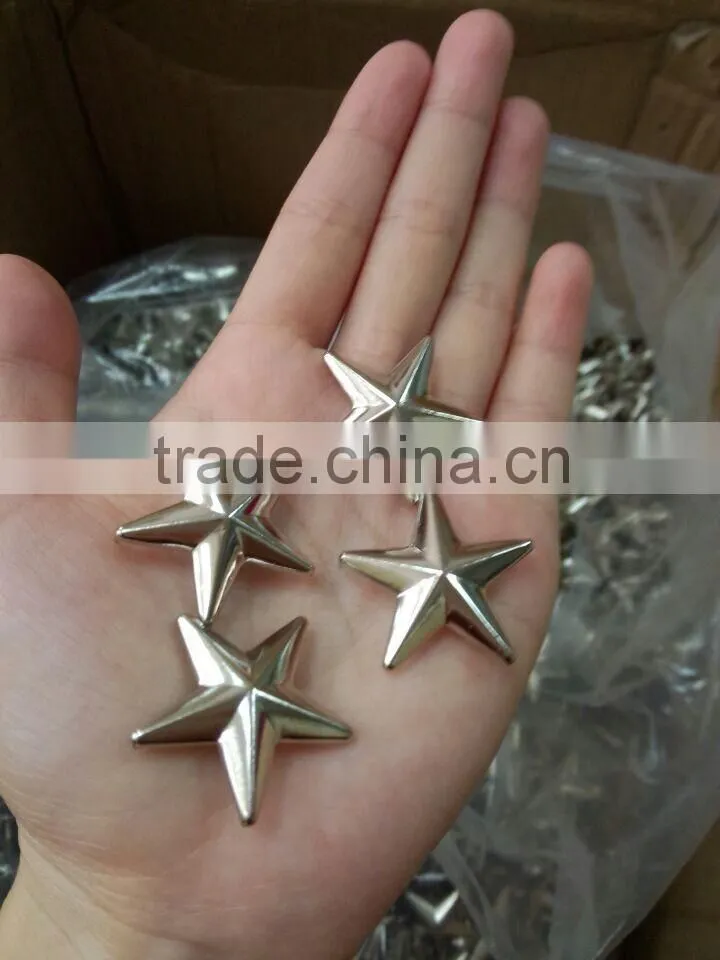 decoration silver blind rivet in good stock