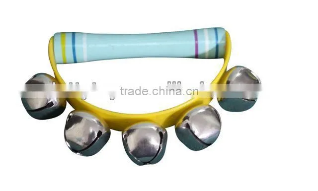 colorful Toys rattle,baby rattle,wooden baby rattles
