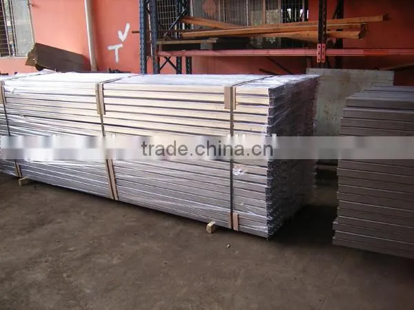 durable and safe Q235 steel Scaffolding Platform Board