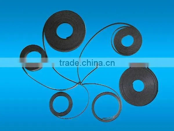 roll rubber magnets