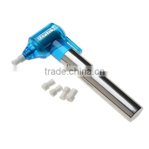 OraTek Tooth Stain Remover and Dental Polisher