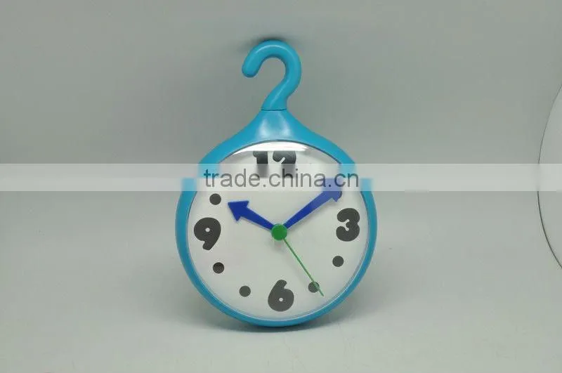 2013 wall quartz clock RD250-1