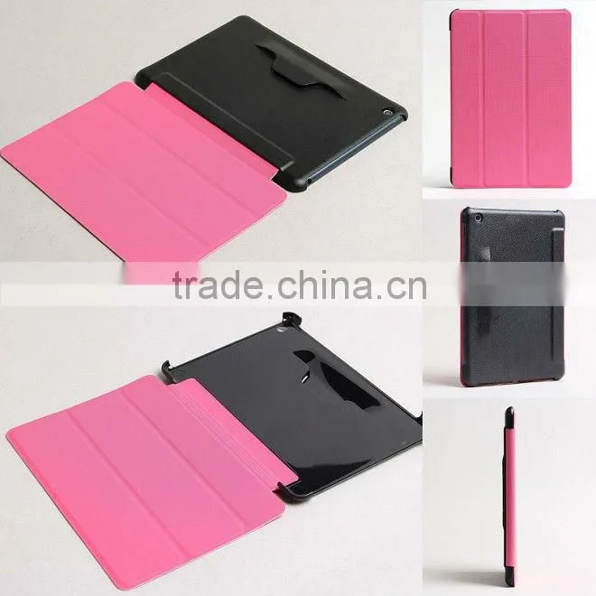 2013 Hot-selling Design Protective cover for mini ipad K8468U