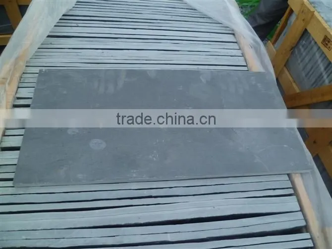 Villa China grey slate