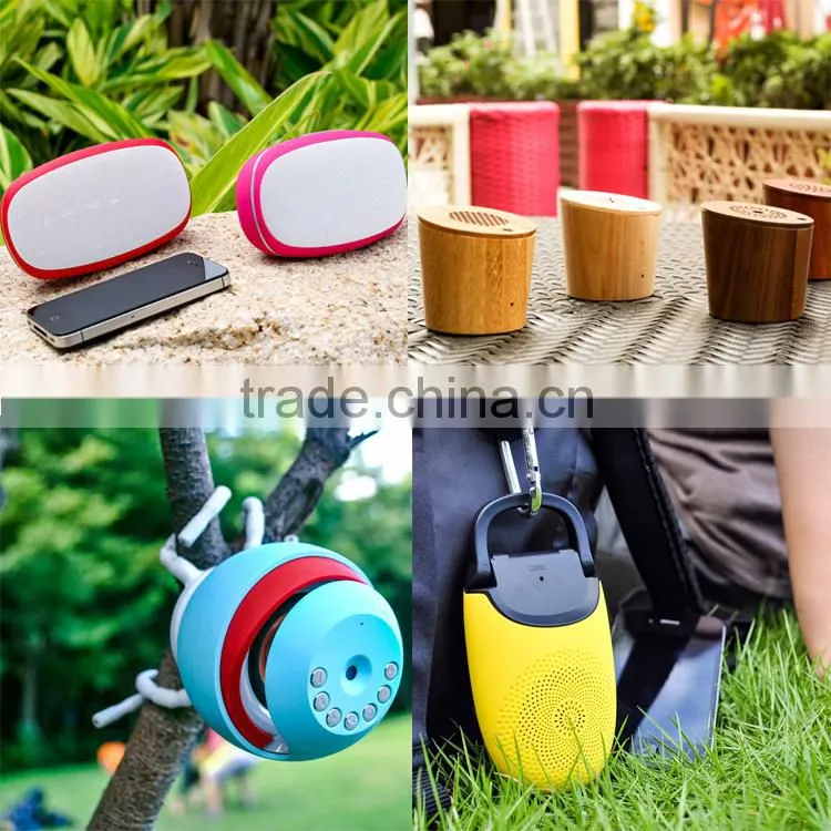 Hi-Cube 2.0 Bluetooth Speaker