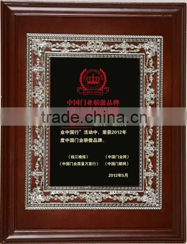 Glass Bedroom Doors MHG-6113