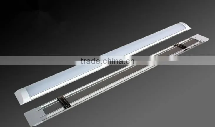 Factory high lumen with 3 years warranty air grille with damper