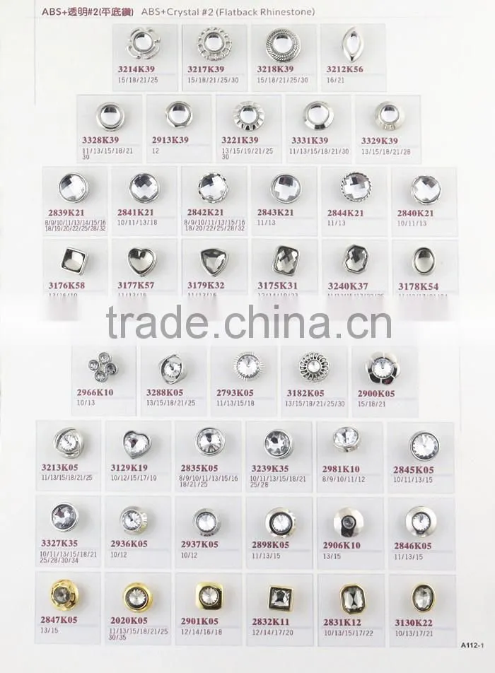Decorative Pearl Buttons for Cardigans