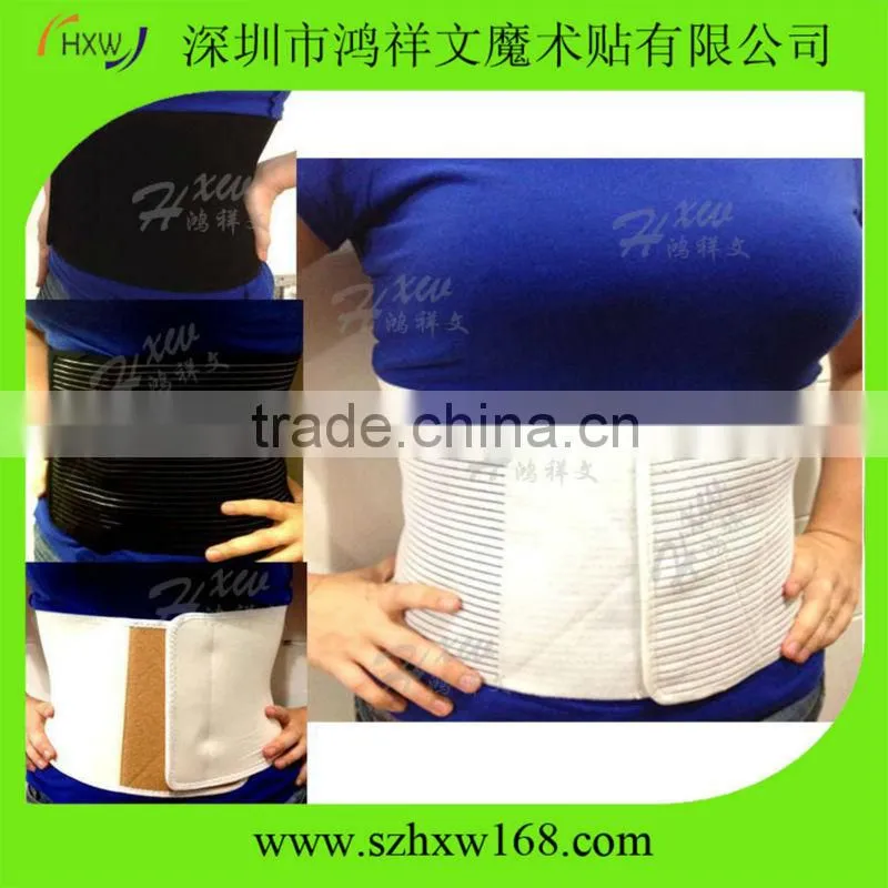 Popular Postpartum corset support Recovery Belt Tummy Slimming Band