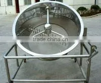 GFG High Efficient Fluid bed Dryer