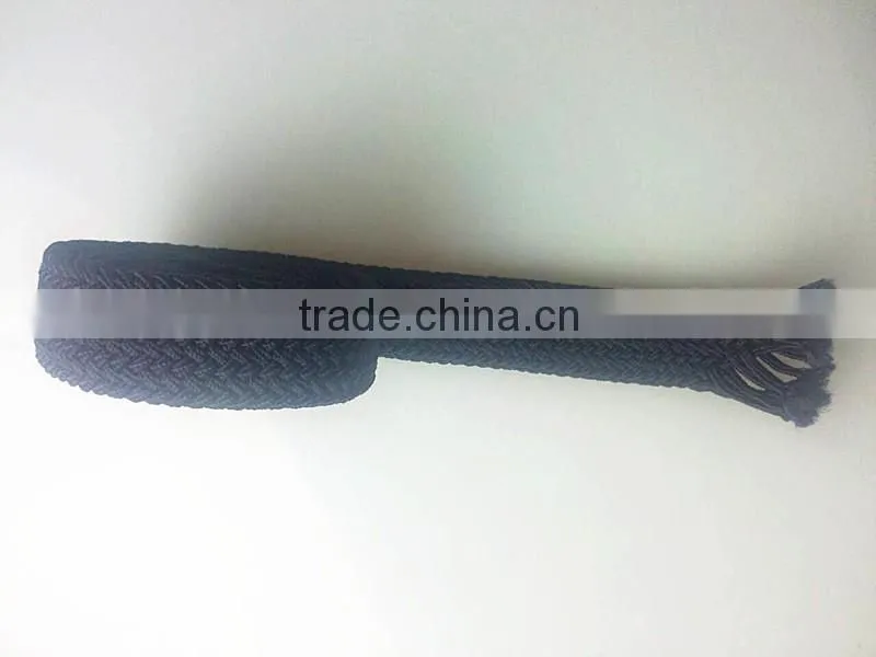 Factory supply polyester mattress webbing with top material quality