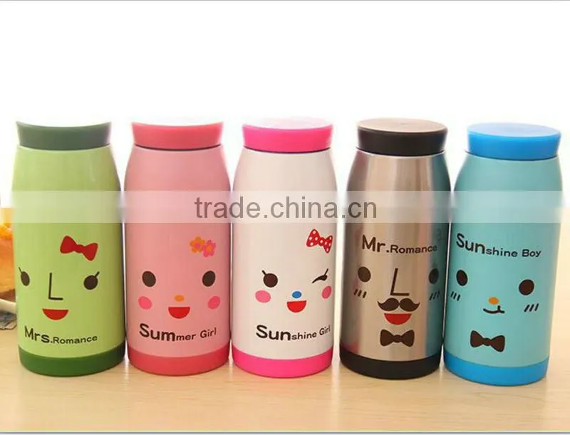 thermos vacuum flask,vacuum flask water bottle