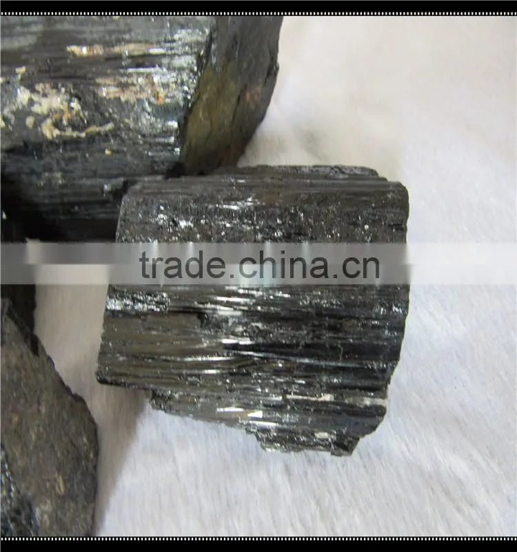 Natural FengShui crystal raw stone for factory promoted