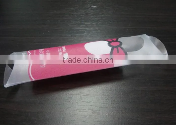 New design custom made PVC box