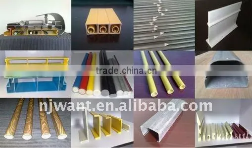 GOOD QUALITY FIBERGLASS TUBE