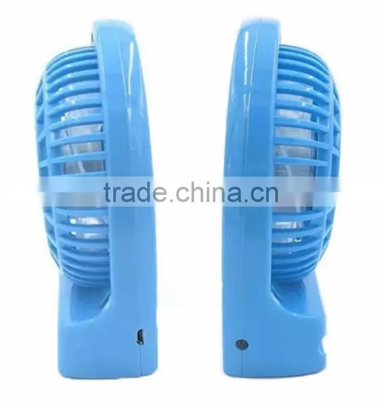 2015 Hot selling cheap mini fan mini USB fan mini fan wholesale mini fan with battery