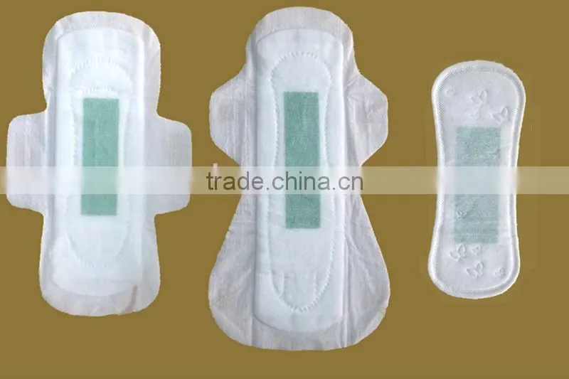 To be agent of Shuya brand for Sanitary Napkin Anion
