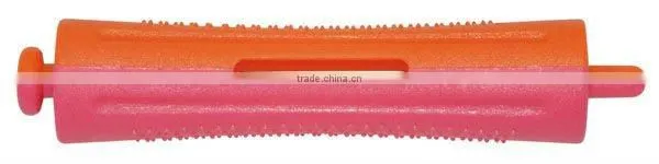 Salon plastic hair wave perm rods&rollers