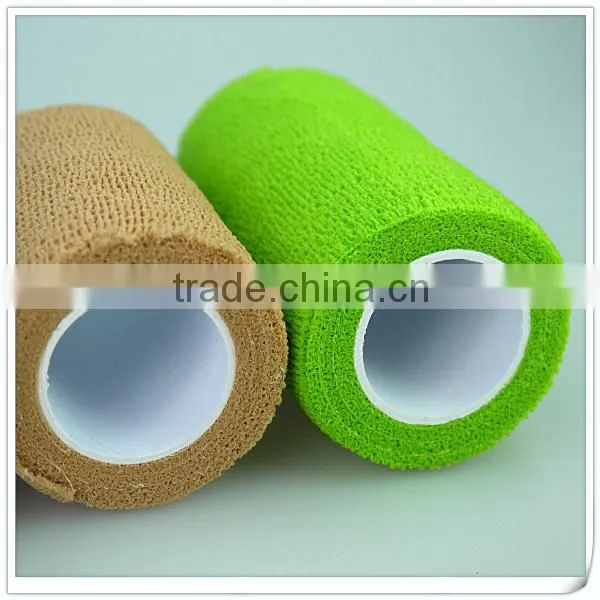 medical consumable elastic bandage