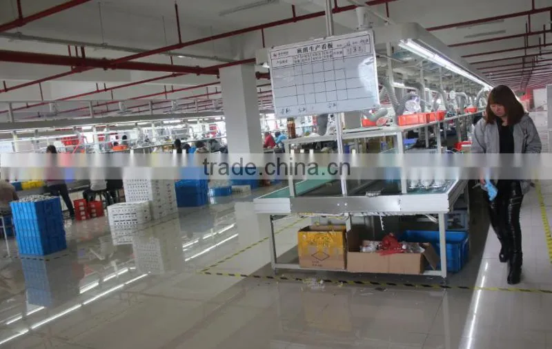 Mingshuai LED bulb light g50 g45 e14 3w 4w 5w CE approved